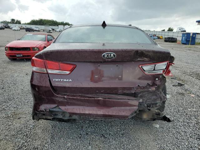 2017 KIA OPTIMA LX 5XXGT4L33HG131517