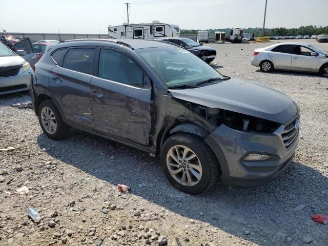 2018 HYUNDAI TUCSON SEL KM8J3CA4XJU746668