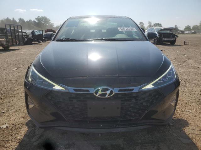 2020 HYUNDAI ELANTRA SP KMHD04LB4LU069174