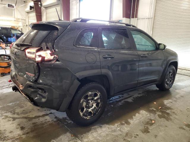 Vin: 1c4pjmbs0hw648724, lot: 62153095, jeep cherokee trailhawk 20173