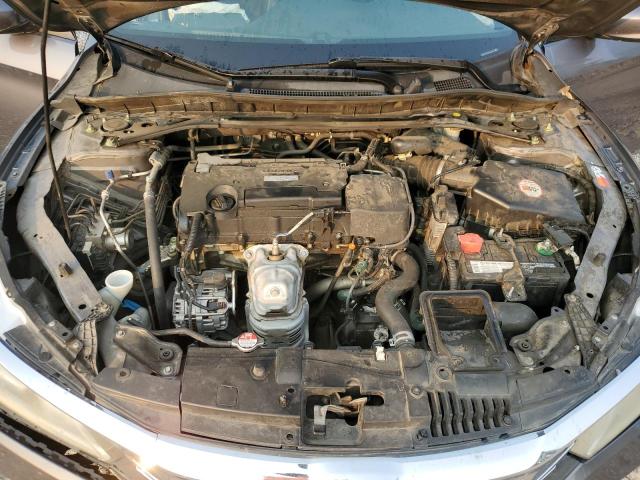 2017 HONDA ACCORD SPO - 1HGCR2F58HA266827
