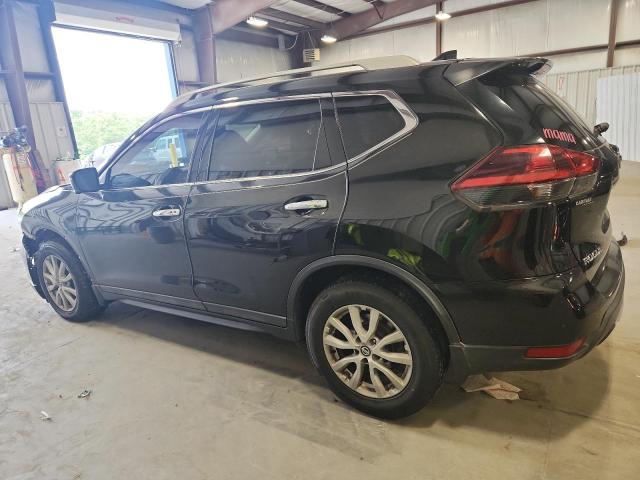 2018 NISSAN ROGUE S 5N1AT2MT6JC834071
