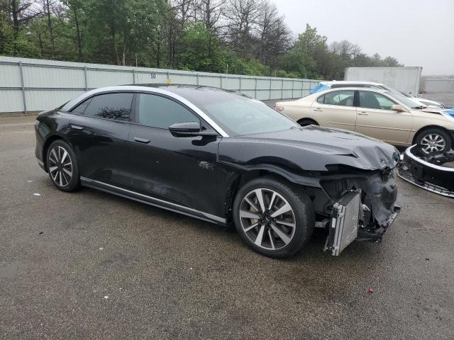 2024 LUCID MOTORS AIR TOURIN - 50EA1TEA1RA009832