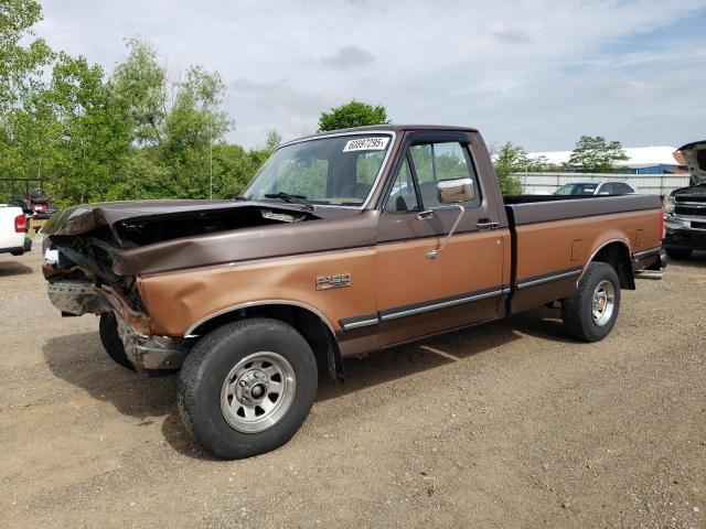 FORD F150
