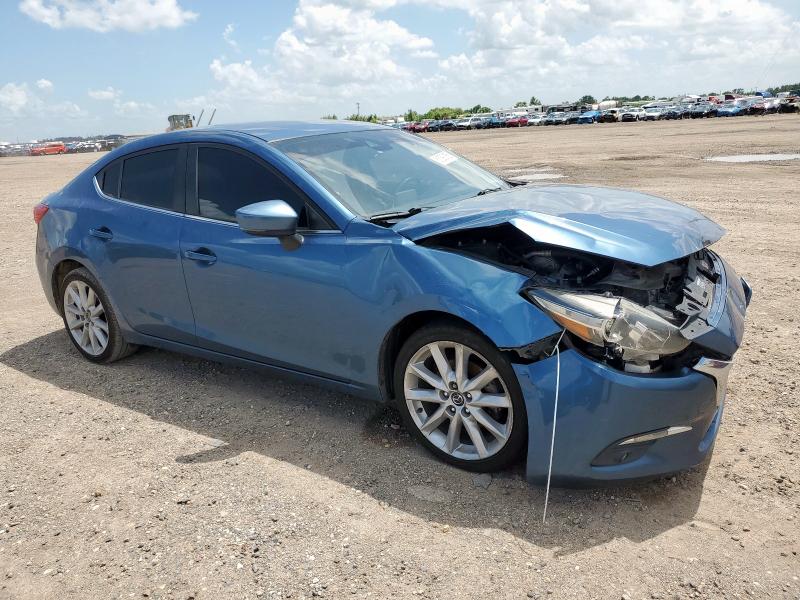 2017 MAZDA 3 GRAND TO - JM1BN1W38H1103416