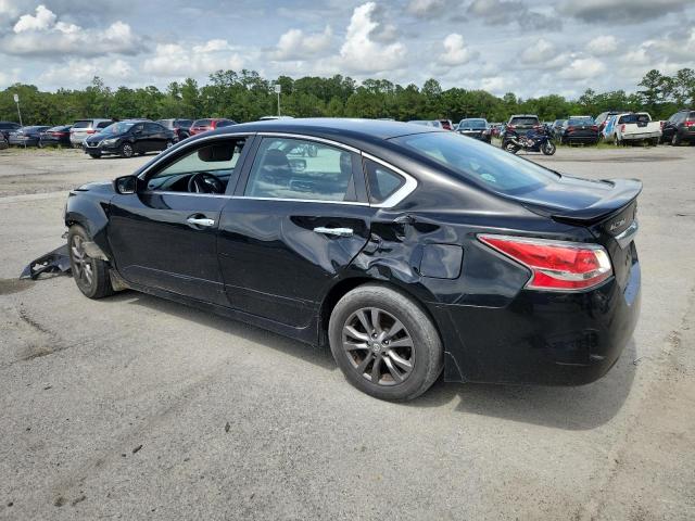 Vin: 1n4al3ap7fc418707, lot: 60794145, nissan altima 2.5 20152