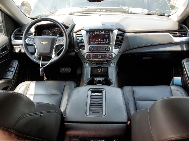 2017 CHEVROLET TAHOE K150 - 1GNSKBKCXHR399956