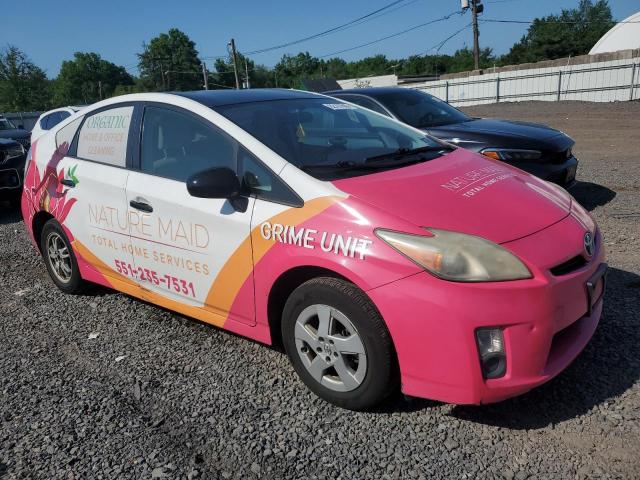Vin: jtdkn3du0b0286590, lot: 62197685, toyota prius 20114