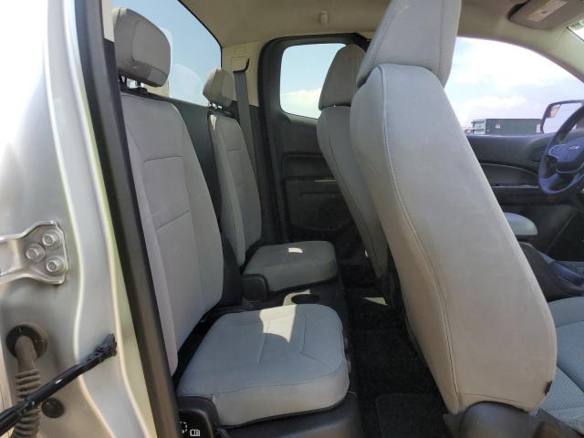 2016 CHEVROLET COLORADO - 1GCHSBEA7G1314307