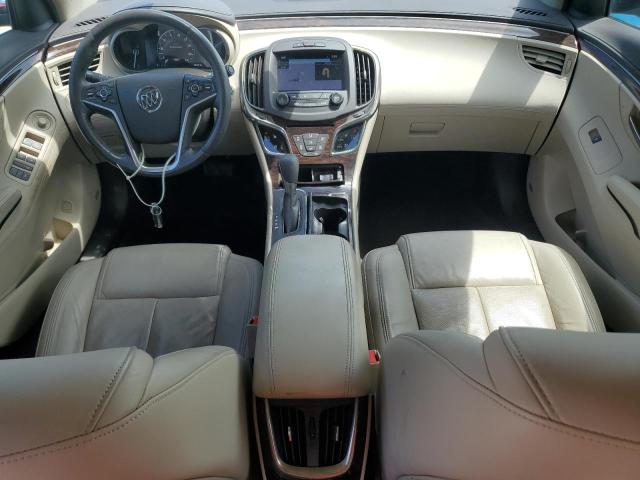2016 BUICK LACROSSE P 1G4GD5G35GF248845