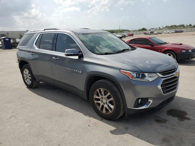 2018 CHEVROLET TRAVERSE L 1GNERGKW2JJ195446