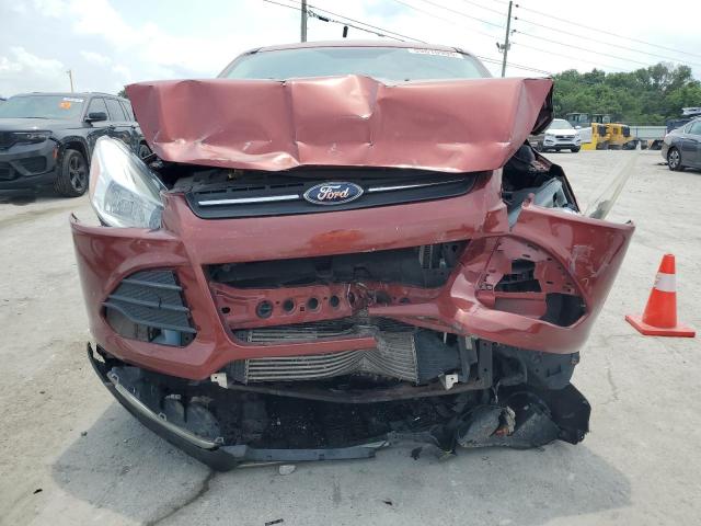 2015 FORD ESCAPE SE - 1FMCU9G98FUB44791