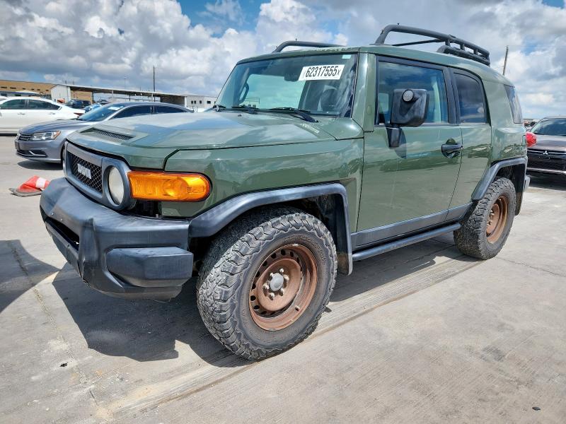 Vin: jtebu4bf1bk106210, lot: 62317555, toyota fj cruiser 2011 img_1