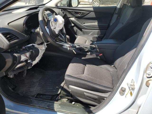 2021 SUBARU CROSSTREK - JF2GTABC7M8677221