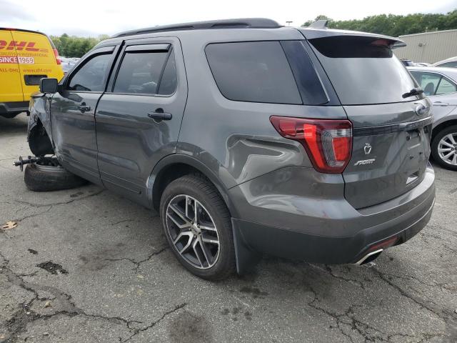 2017 FORD EXPLORER SPORT 1FM5K8GT6HGA53637