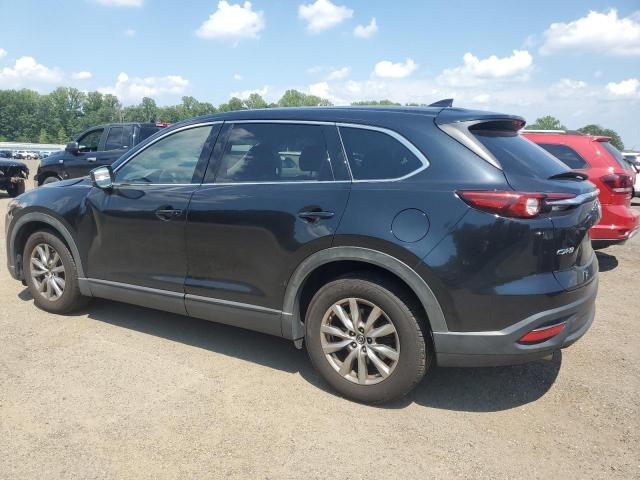 Vin: jm3tcacy8k0301086, lot: 62193975, mazda cx-9 touring 20192