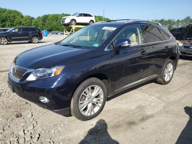Vin: jtjbc1ba4a2016006, lot: 61825525, lexus rx450 450h 2010 img_1