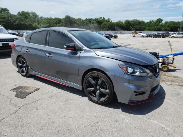 Vin: 3n1cb7ap3jy235546, lot: 62654595, nissan sentra sr turbo 20184
