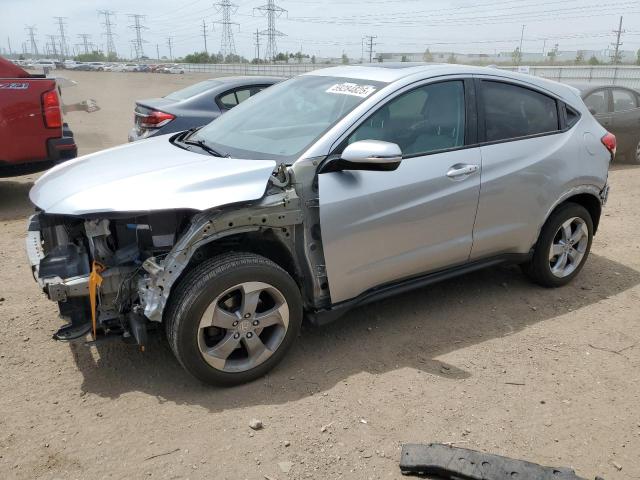 Vin: 3czru6h55gm726825, lot: 59284825, honda hr-v ex 2016 img_1