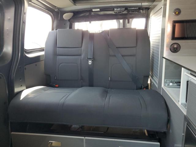 2021 NISSAN NV200 2.5S - 3N6CM0KN7MK705335