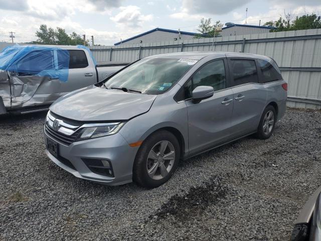 HONDA ODYSSEY EX