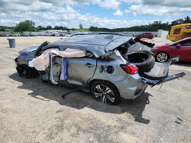 2021 MITSUBISHI OUTLANDER JA4ARUAU8MU003465
