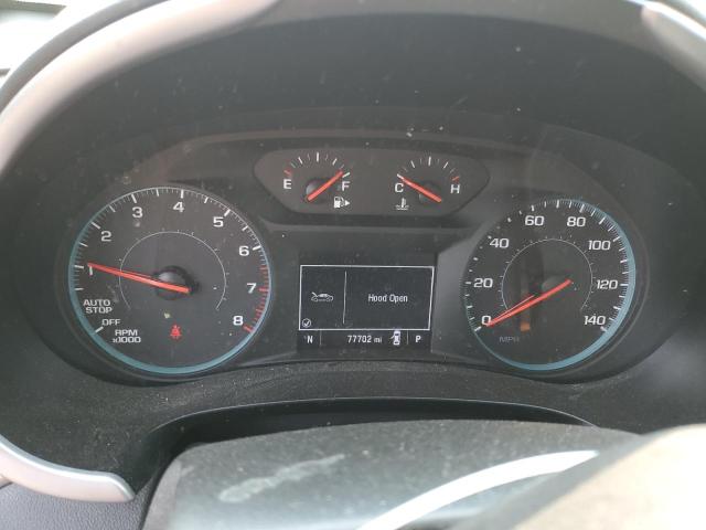 2022 CHEVROLET MALIBU LT - 1G1ZD5ST5NF149260