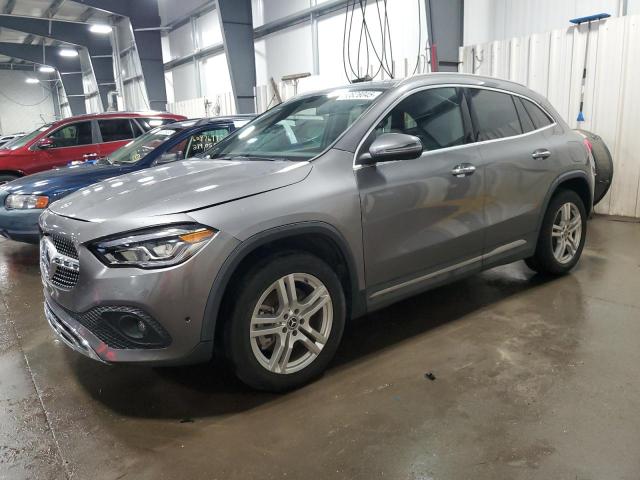 Vin: w1n4n4gb6mj189960, lot: 60828045, mercedes-benz gla-class 250 2021 img_1
