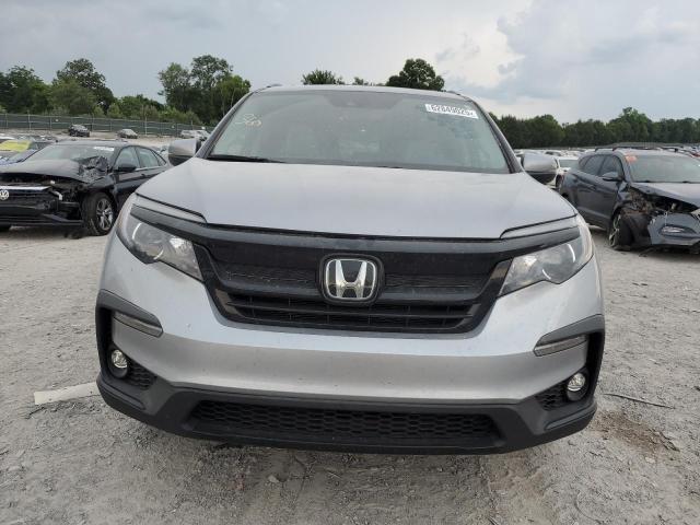 2022 HONDA PILOT SE 5FNYF6H28NB062393