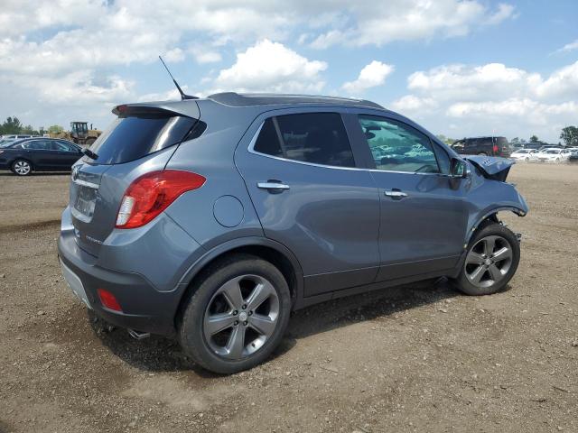 Vin: kl4cjasb4eb784221, lot: 62183315, buick encore 20143