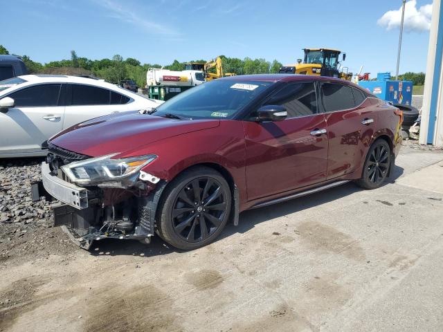 Vin: 1n4aa6ap0hc418932, lot: 58352765, nissan maxima 3.5s 2017 img_1