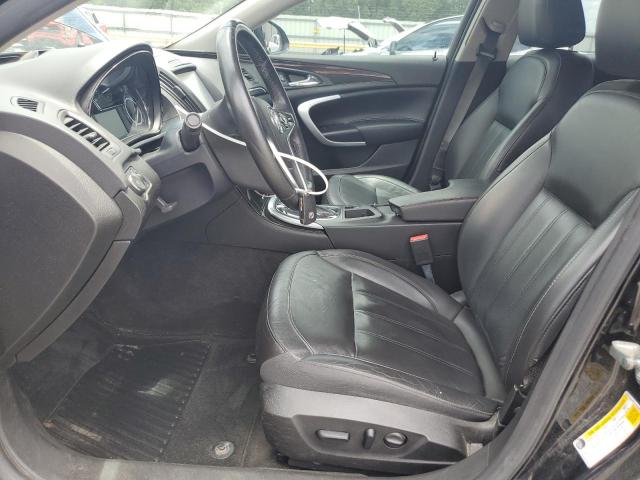 2015 BUICK REGAL PREM 2G4GN5EX1F9290682