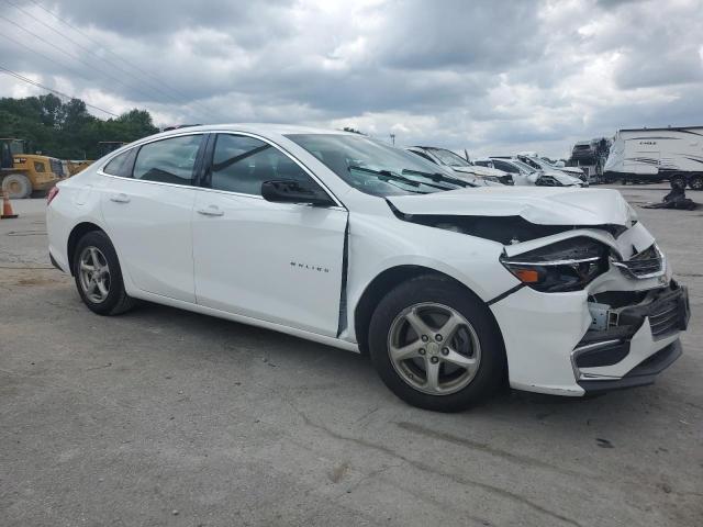 Vin: 1g1zb5st5gf326916, lot: 59814265, chevrolet malibu ls 20164