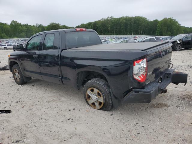 Vin: 5tfum5f16gx067786, lot: 62013625, toyota tundra double cab sr 20162