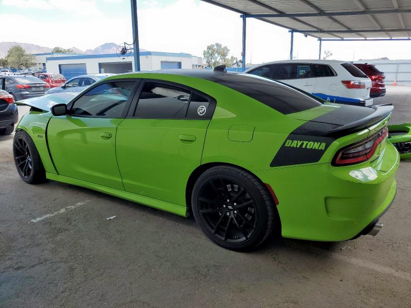 2023 DODGE CHARGER SC 2C3CDXGJ1PH535888