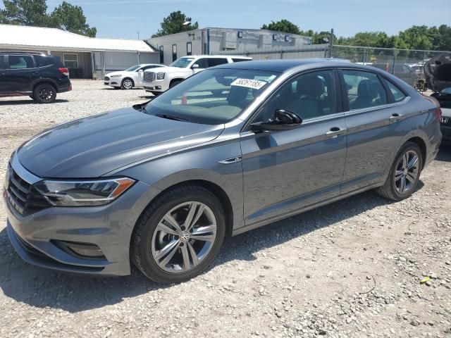 VOLKSWAGEN JETTA S
