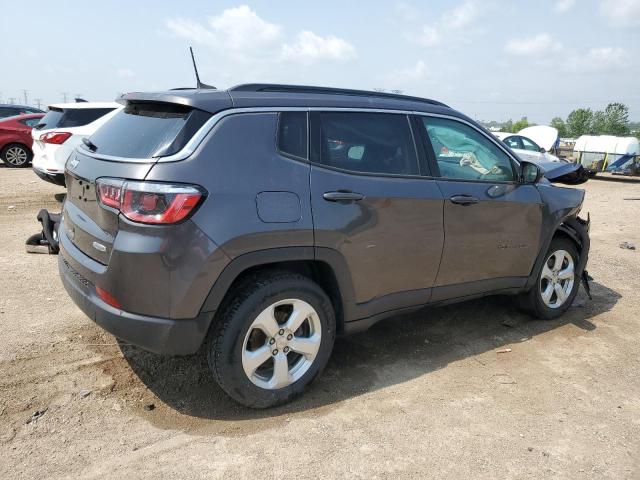 Vin: 3c4njdbb5jt114847, lot: 59864675, jeep compass latitude 20183