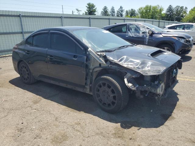Vin: jf1va1c61l9820182, lot: 60879545, subaru wrx premium 20204