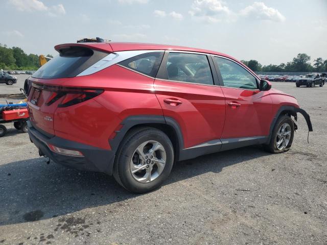 2022 HYUNDAI TUCSON SE 5NMJACAE7NH024686