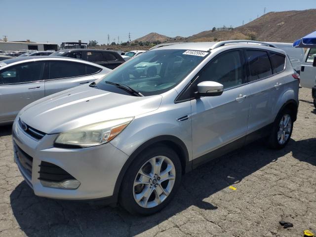 Vin: 1fmcu0jx3fub81735, lot: 61622995, ford escape titanium 2015 img_1