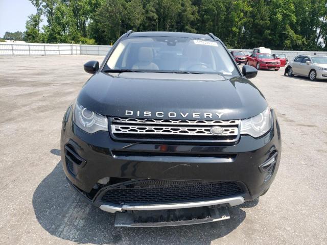 2017 LAND ROVER DISCOVERY SALCR2BG9HH648256