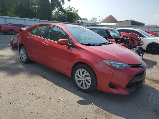 Vin: 2t1burhe0jc023528, lot: 62749665, toyota corolla l 20184