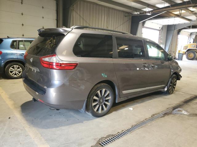 Vin: 5tddz3dc0ks218985, lot: 62550935, toyota all models xle 20193