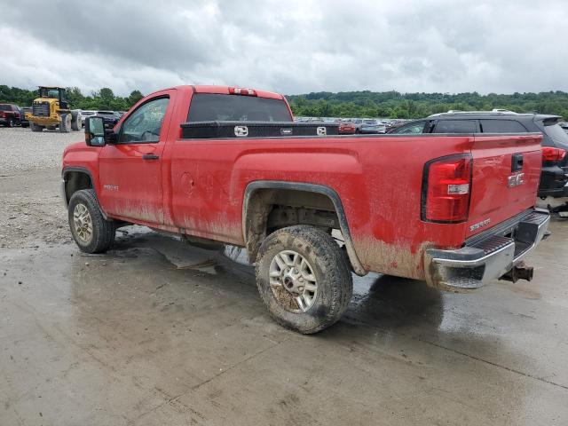 Vin: 1gt01reg8gz179837, lot: 59192055, gmc sierra c2500 heavy duty 20162