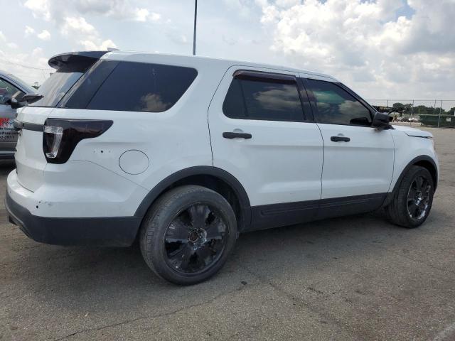 Vin: 1fm5k8ar5hga04331, lot: 62316455, ford explorer police interceptor 20173