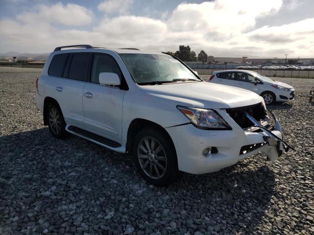 Vin: jtjhy7ax4b4068326, lot: 61495175, lexus lx570 570 20114