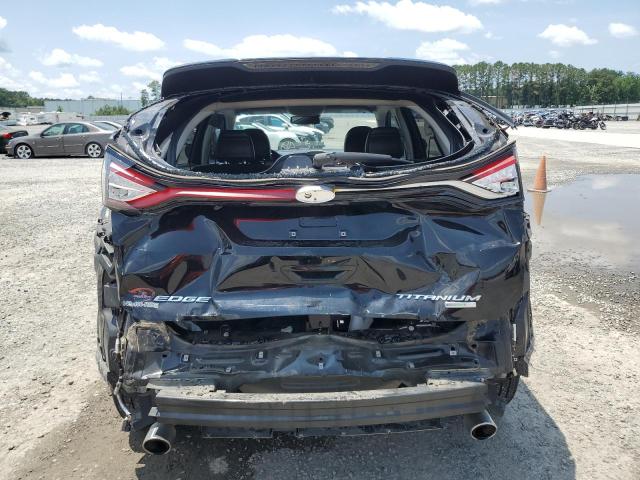 2018 FORD EDGE TITAN 2FMPK4K97JBB78267