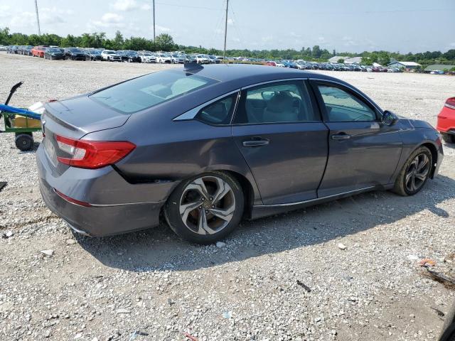 2020 HONDA ACCORD EXL 1HGCV1F57LA023797