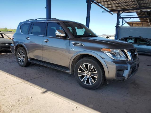 2020 NISSAN ARMADA SV - JN8AY2NDXL9108330