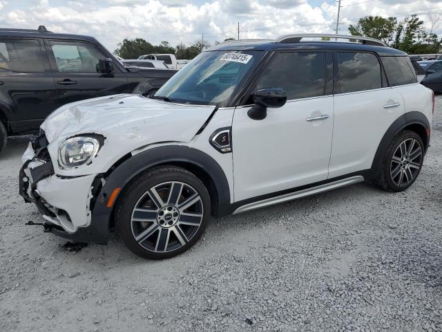 Vin: wmzyw7c01l3l79003, lot: 60715415, mini cooper s countryman 2020 img_1